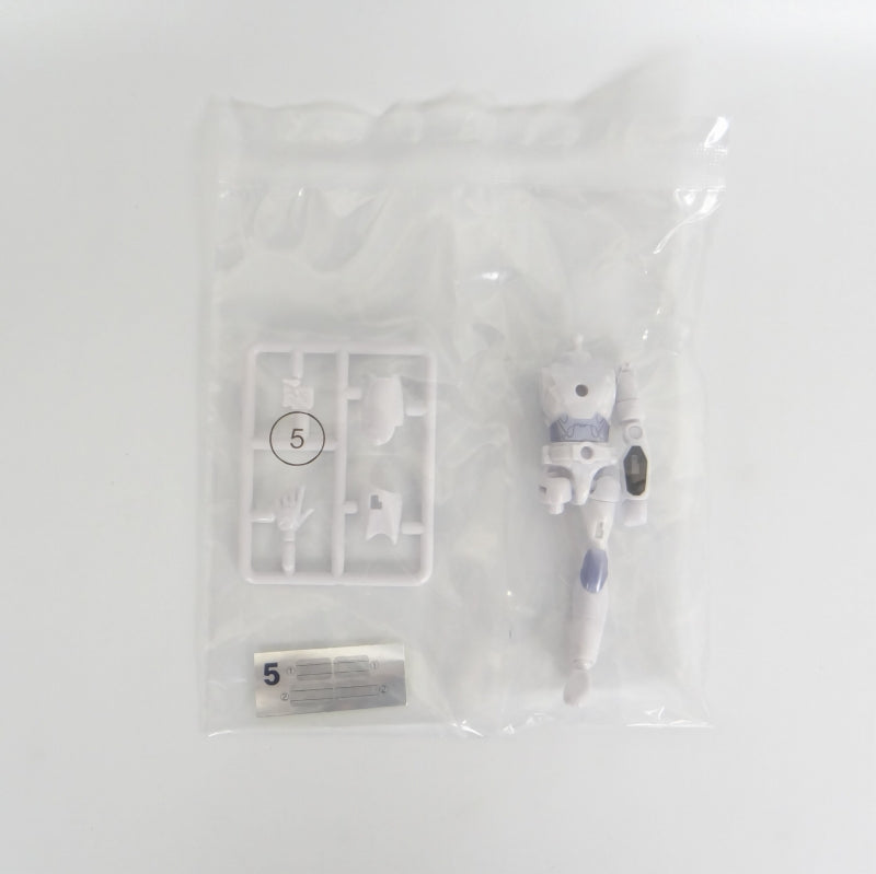 Bandai Kamen Rider Zero One Movement AI 01 Vulcan Body Clearance Tumblr