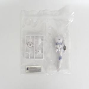 Bandai Kamen Rider Zero One Movement AI 01 Vulcan Body Footlocker Pictures Online