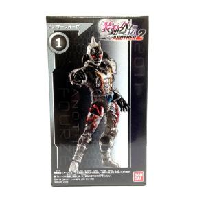 Bandai Kamen Rider Zio Moving Gaiden Another2 Another Fourze Authentic