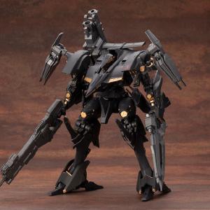 DECOCTION MODELS Armored Core Rayleonard 03-AALIYAH Supplice Posable Figure Comfortable
