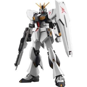Entry Grade 1/144 "Mobile Suit Gundam: Char's Counterattack" Nu Gundam Discount Nicekicks