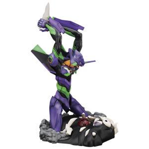 Evangelion - Unit-01 Roar! - Unit-01 - Figure[Ichiban-Kuji Prize Last One] Pictures Cheap Online