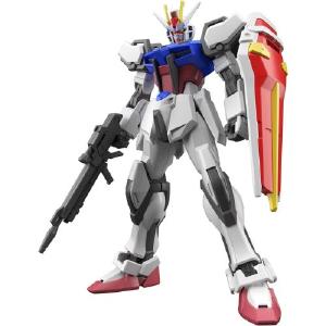 Entry Grade "Gundam SEED" 1/144 Strike Gundam Very Cheap Pice
