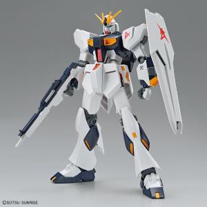 ENTRY GRADE 1/144 Nu Gundam Inexpensive For Sale