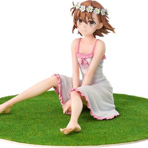 A Certain Scientific Railgun T Misaka Mikoto Clearance Manchester Great Sale