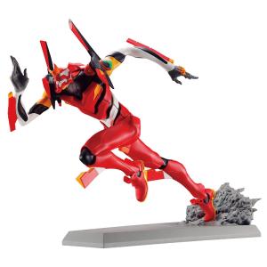 Evangelion - Full Sprint! - Evangelion Unit-02 - Figure [Ichiban-Kuji Prize B] Recommend Online