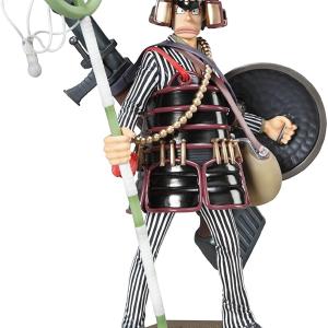 Excellent Model Portrait.Of.Pirates ONE PIECE "STRONG EDITION" Usopp Complete Figure Buy Cheap Very Cheap