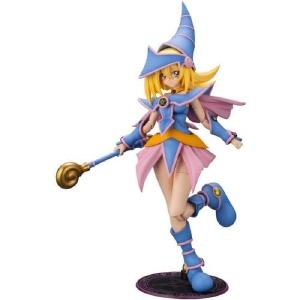Cross Frame Girl Yu-Gi-Oh! Duel Monsters Dark Magician Girl Plastic Model Sale Wholesale Pice