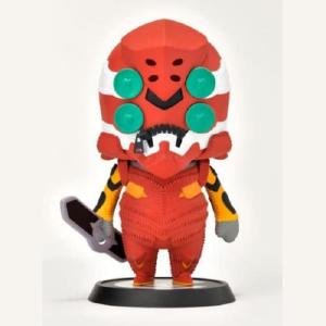 Cutie1 Neon Genesis Evangelion EvangelionUnit 02 Huge Surprise For Sale