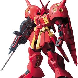 1/144 HGUC "Mobile Suit Gundam ZZ" R-Jarja Online For Sale