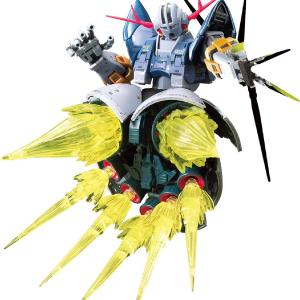 1/144 RG "Gundam" Last Shooting Zeong Effect Set Ost Release Dates
