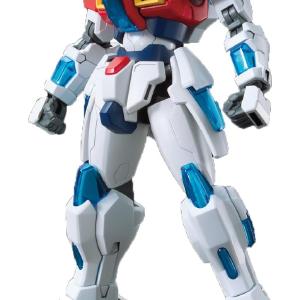 1/144 HGBF Try Burning Gundam Clearance Deals
