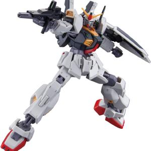 1/144 HGUC Gundam MK-II (Aeug) With Paypal Online