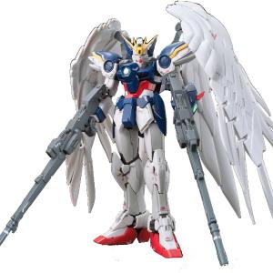 1/144 RG Wing Gundam Zero EW Buy Cheap Latest