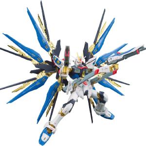 1/144 RG "Gundam SEED Destiny" Strike Freedom Gundam Marketable Sale Online