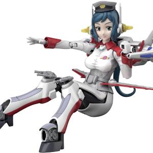 1/144 HGBF "Gundam Build Fighters" Mrs. Loheng-rinko For Sale Online