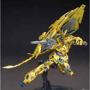 1/144 HGUC Unicorn Gundam (Destroy Mode / Narative Ver.) Countdown Package
