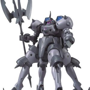 1/144 HGBD:R "Gundam Build Divers Re:Rise" Eldora Brute For Sale Online