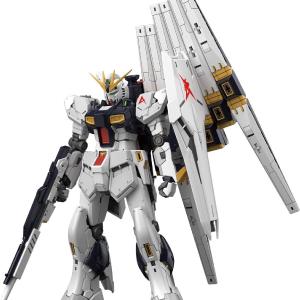1/144 RG Nu Gundam In China For Sale
