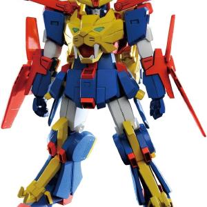 1/144 HGBF Gundam Tryon 3 Fashionable Cheap Pice