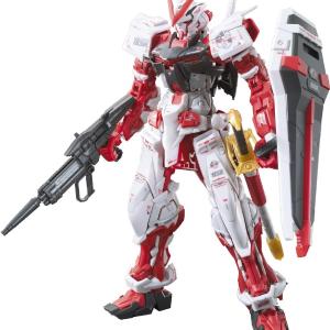 1/144 RG Gundam Astray Red Frame Outlet Clearance Store