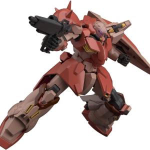 1/144 HGUC "Mobile Suit Gundam: Hathaway's Flash" Messer Sale With Credit Card