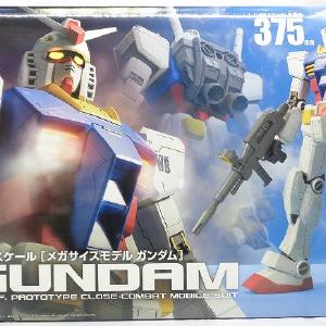 1/48 Mega Size Model Gundam Inexpensive For Sale