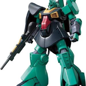 1/144 HGBD "Zeta Gundam" Dijeh Recommend For Sale
