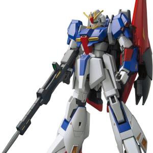 1/144 HGUC Zeta Gundam Best Pices For Sale