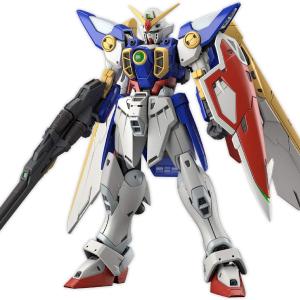 1/144 RG "Gundam W" Wing Gundam Cheap Original