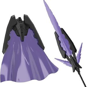 1/144 HGBD:R "Gundam Build Divers Re:Rise" Try Slash Blade Buy Cheap Cost
