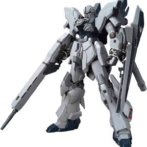 1/144 HGUC "Mobile Suit Gundam Narrative" Sinanju Stein (Narative Ver.) Cheap Sale Finishline