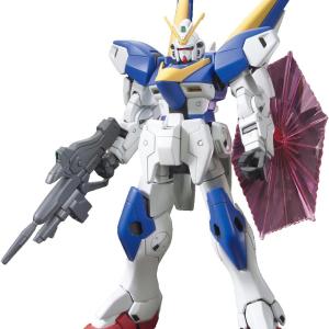 1/144 HGUC V2 Gundam Clearance Cheap Real