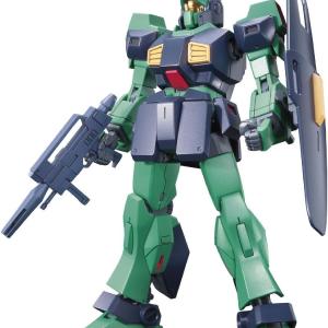 1/144 HGUC "Z Gundam" Nemo Clearance Clearance