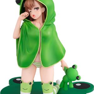A Certain Scientific Railgun T Misaka Mikoto Hoodie Look Gekota Ver. Pay With Paypal Cheap Pice