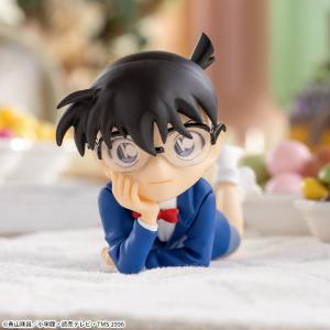 Detective Conan Chokonose Premium Figure Konan Edogawa - Lying Ver. Cheap Pice Buy Discount