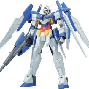 1/48 "Gundam AGE" Gundam AGE-2 Normal Free Shipping Marketable