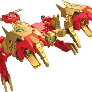 1/144 SDBD:R "Gundam Build Divers Re:Rise" Avalanche Rex Buster Shop Offer Cheap Pice