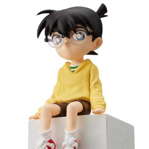 Detective Conan - Conan Edogawa - Premium Chokonose Figure hooded sweatshirt Ver. Outlet Reliable