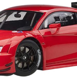1/18 Audi R8 LMS 2016 Red) Cheap With Mastercard