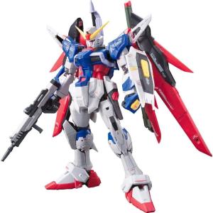 1/144 RG "Gundam SEED Destiny" ZGMF-X42S Destiny Gundam How Much For Sale