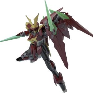 1/144 HGBF Shinobi Pulse Gundam Discount From China