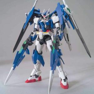 1/144 HGBD GUNDAM 00 DIVER Ace Clearance Big Sale