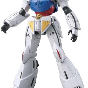 1/144 HGCC Turn A Gundam From China Free Shipping Low Pice