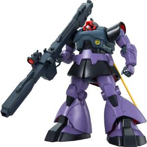1/100 MG "Mobile Suit Gundam" Rick Dom High Quality For Sale