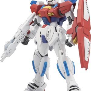 1/144 HGBF Star Burning Gundam With Paypal Free Shipping
