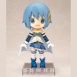 Cu-poche - Puella Magi Madoka Magica the Movie: Sayaka Miki Posable Figure Looking For