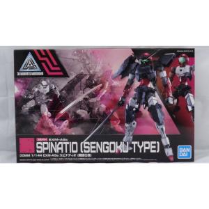 30 MINUTES MISSIONS 1/144 EXM-A9s Spinatio (Sengoku Specification) Cheap From China