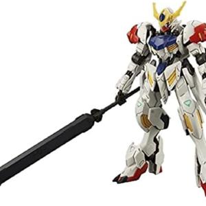 1/144 HG "Mobile Suit Gundam Iron-Blooded Orphans" Gundam Barbatos Lupus Fashionable Sale Online