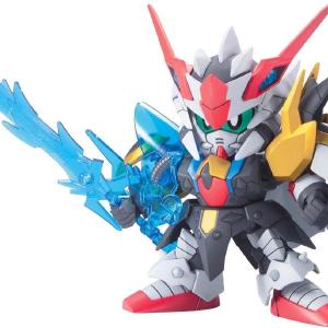 BB Senshi 378 Legend BB Maryu Kenshi Zero Gundam Free Shipping Factory Outlet
